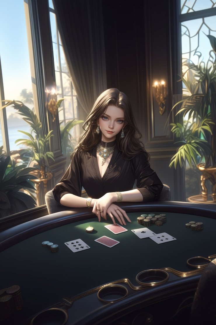 togelup 159 mobile app interface showing live-dealer table selection and account menu